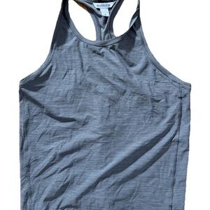 Gray Athleta women’s  Tank Top